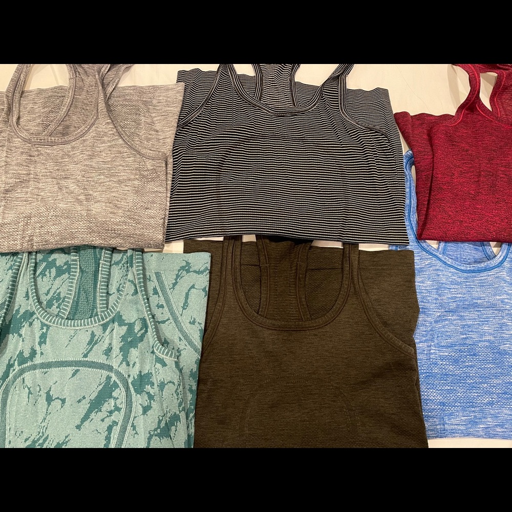 BUNDLE FOR FAITFIT ONLY. ALREADY SOLD